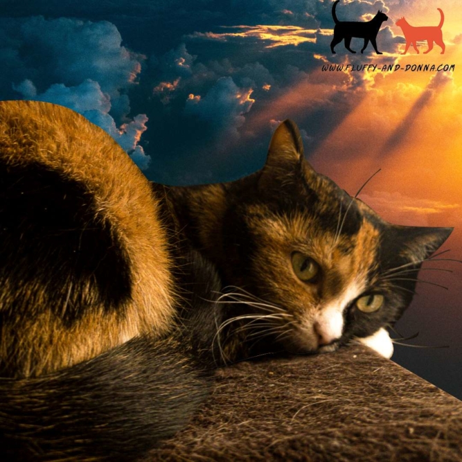 www.fluffy-and-donna.com